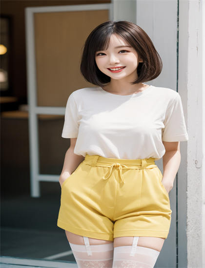 解码Smile光之美少女的角色塑造与表演艺术——从专业影评人视角