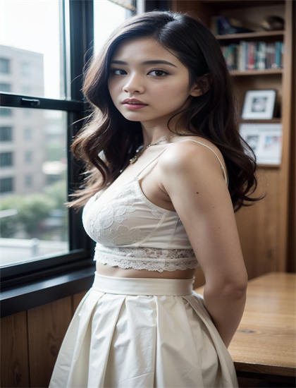 影视技术：女秘书的反攻的摄影技术 艺术与技术的完美融合 为观众带来全新视觉体验