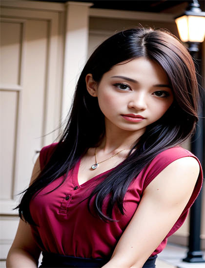 《女射箭手：冠军传奇》的艺术：美学价值与创作技巧探讨