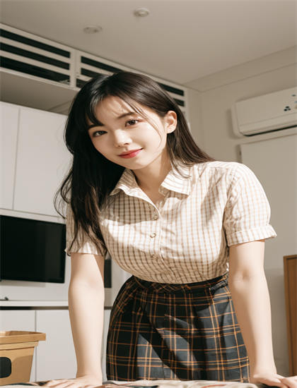 完整版：先锋的《滑板女孩》讲了什么故事？完整剧情详细介绍